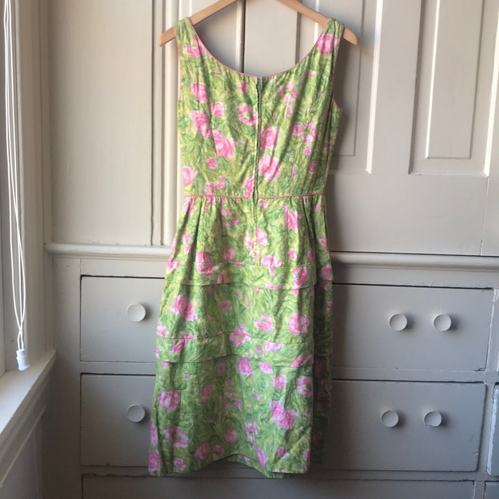 Vintage Shannon Rogers Dress - Picture 4 of 8